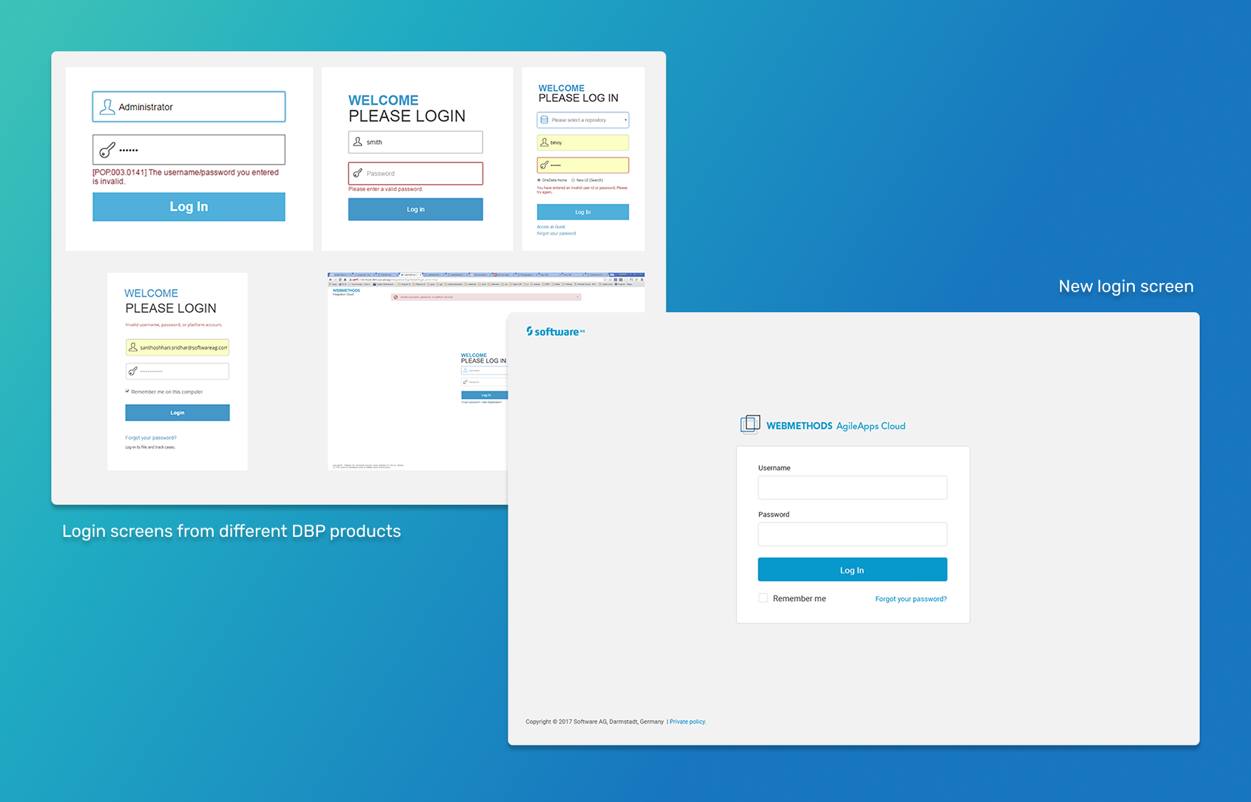 Delite Design language